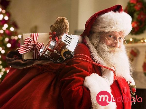 Mách bạn cách làm mũ ông già Noel bằng giấy cho bé đẹp, đơn giản