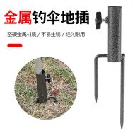 Chân cờ phướn cắm đất, chân cờ bãi biển