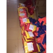 Cờ Tổ Quốc Đủ Cỡ Vải Sa Tanh Siêu Bền Giá Rẻ