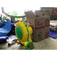 Máy thổi rối hơi vỏ thép công suất 1100W (Copy)