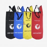 Vỏ bao cát, bao tập đấm chưa nhồi ruột dây treo dù