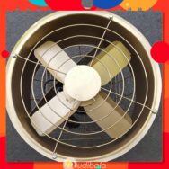 Máy thổi rối hơi chân cao 500W