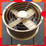 Máy thổi rối hơi chân cao 500W