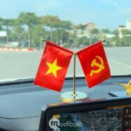 Bộ Cờ Để Bàn Mini – Thiết Kế Gọn Nhẹ