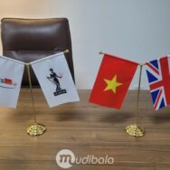 Bộ Cờ Để Bàn Mini – Thiết Kế Gọn Nhẹ