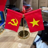 Bộ Cờ Để Bàn Mini – Thiết Kế Gọn Nhẹ