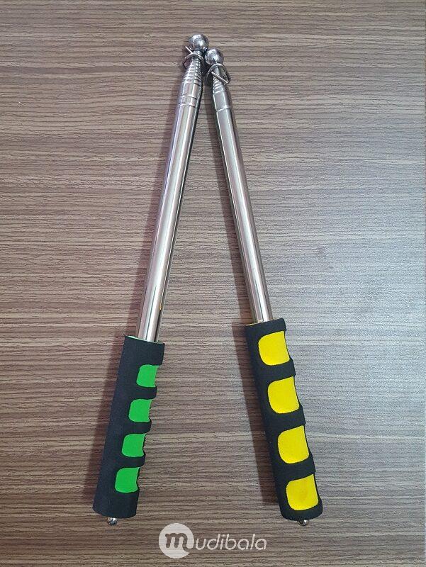 Cán Cờ Dẫn Tour – Cờ Du Lịch