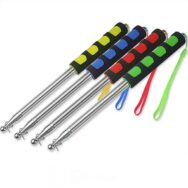 Cán Cờ Dẫn Tour – Cờ Du Lịch Gấp Gọn