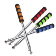 Cán Cờ Dẫn Tour – Cờ Du Lịch Gấp Gọn