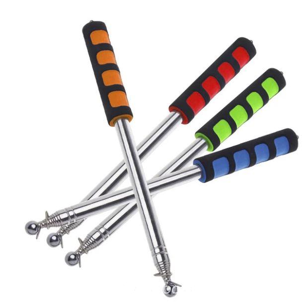 Cán Cờ Dẫn Tour – Cờ Du Lịch