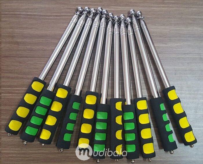 Cán Cờ Dẫn Tour – Cờ Du Lịch