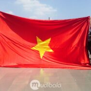 Cờ Tổ Quốc Việt Nam – Đủ Kích Thước