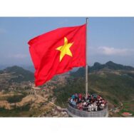 Cờ Tổ Quốc Việt Nam – Đủ Kích Thước