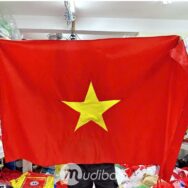 Cờ Tổ Quốc Việt Nam – Đủ Kích Thước