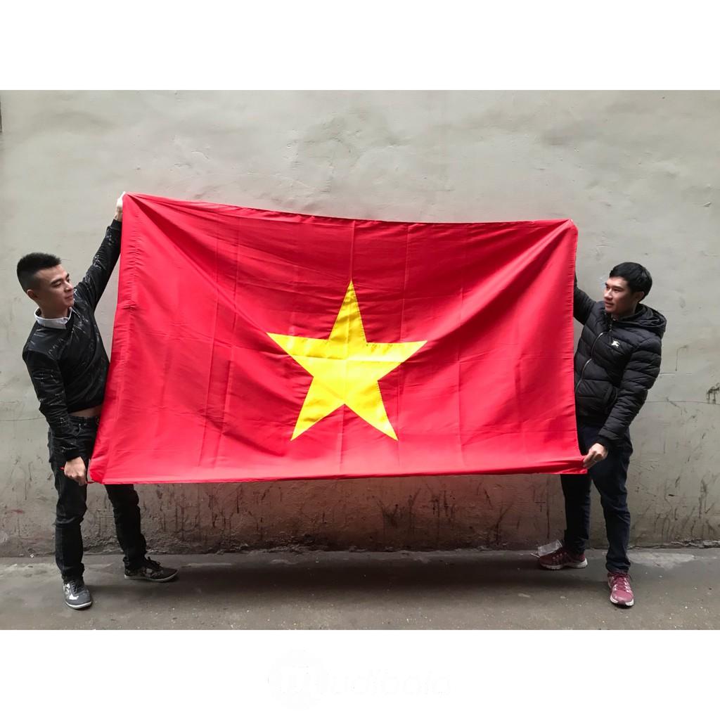 Cờ Tổ Quốc Việt Nam