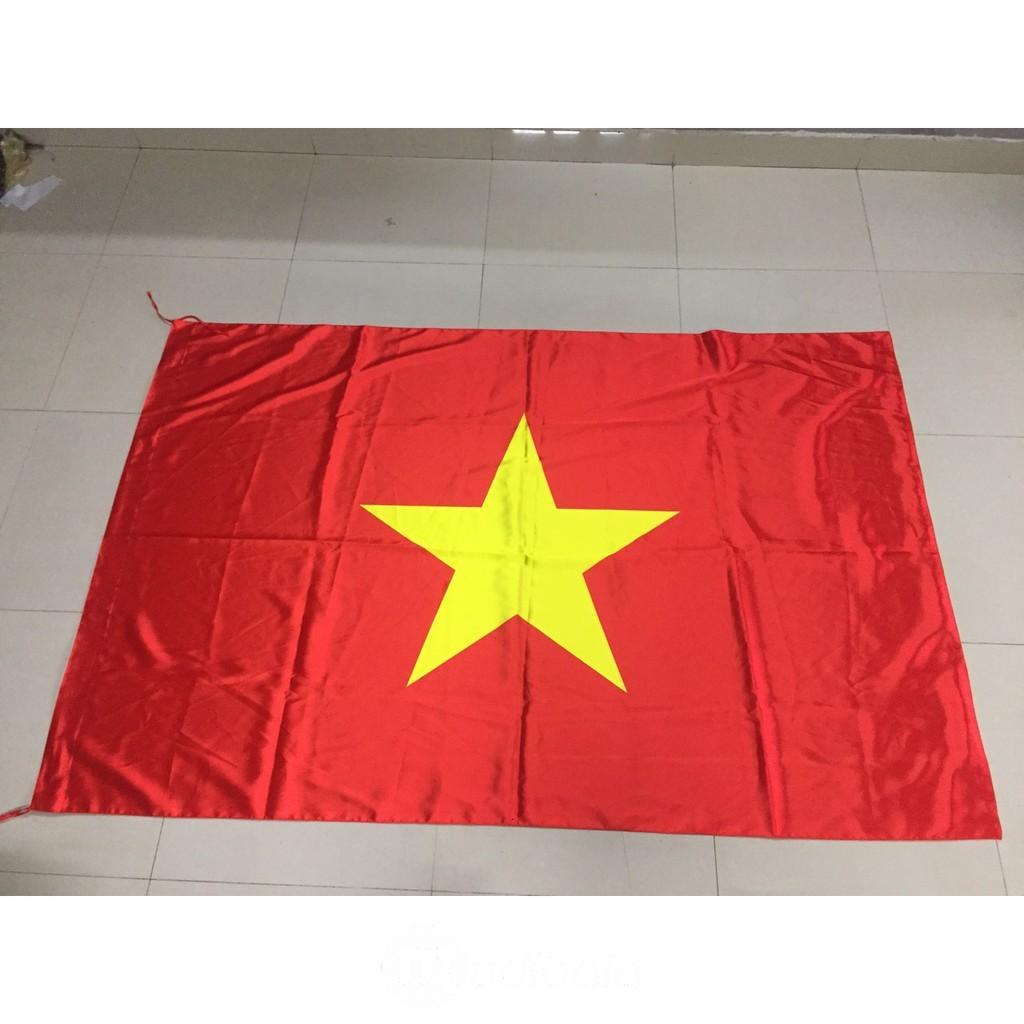Cờ Tổ Quốc Việt Nam