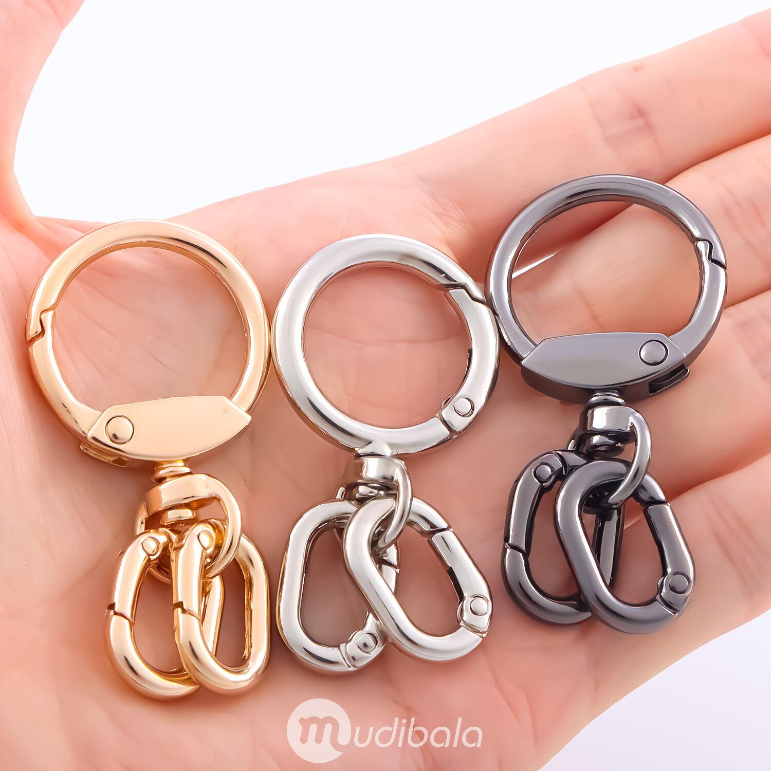 Móc Khóa Tôm Hùm