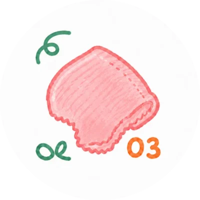 3