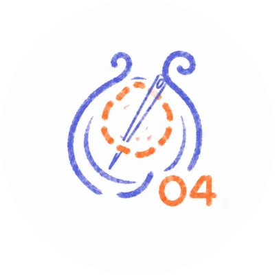 4