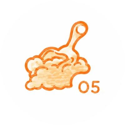 5