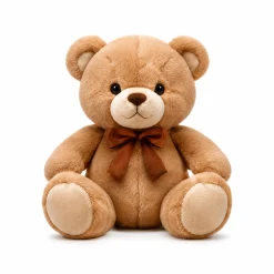 Gấu Teddy cổ điển