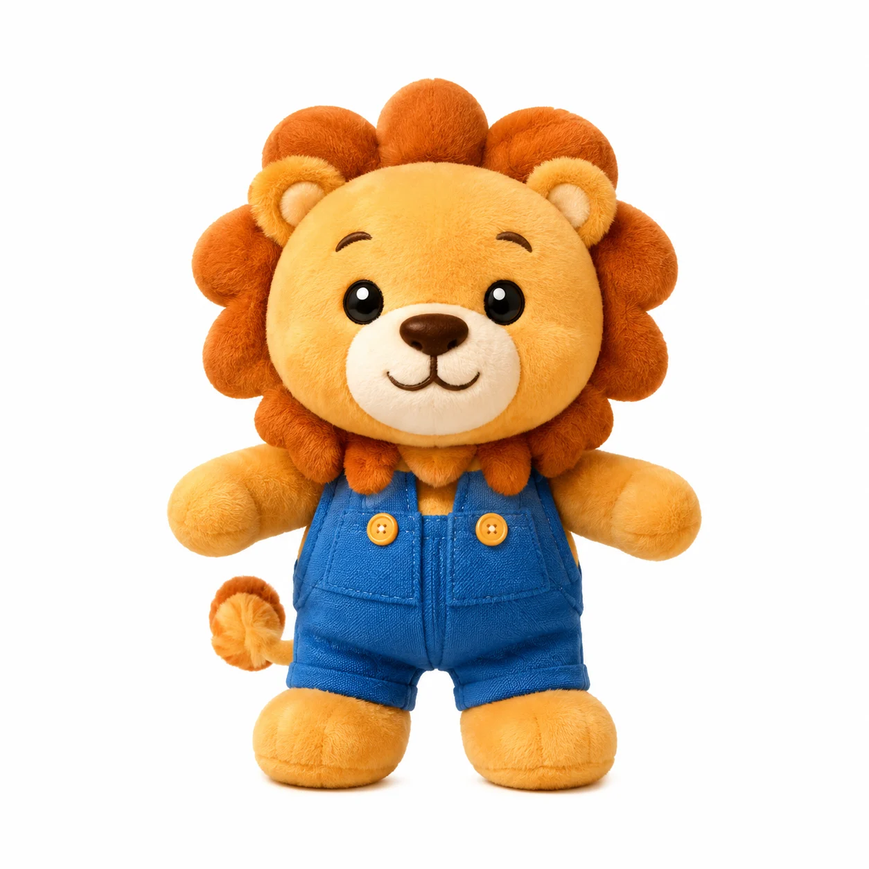 Mascot bông theo yêu cầu 1 Mascot bông theo yêu cầu