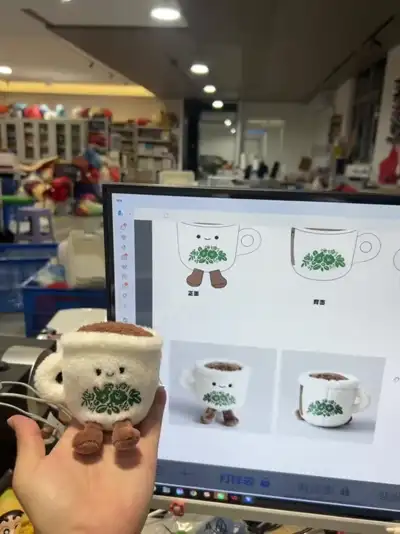 bulk animal plush warehouse