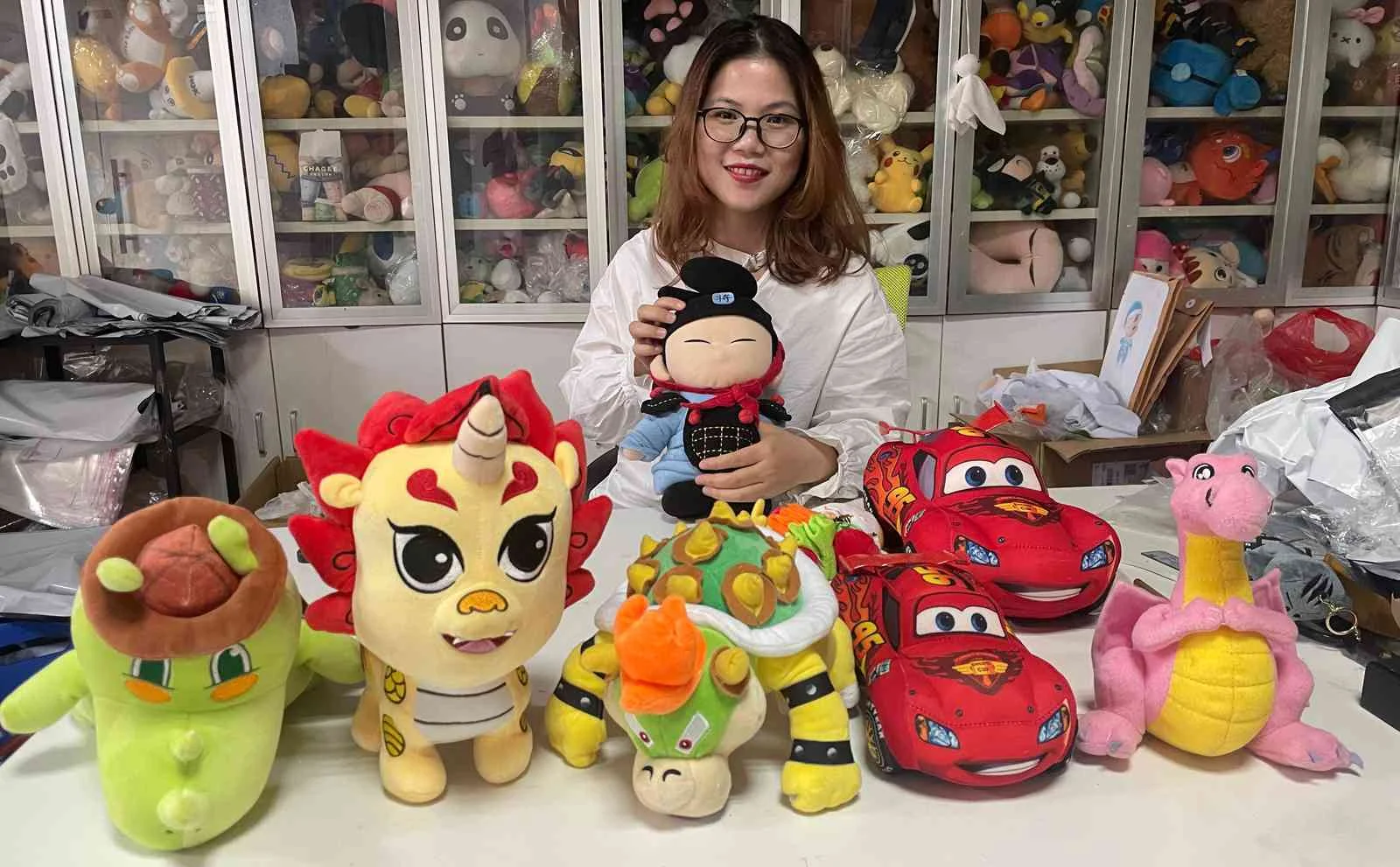 Trang chủ